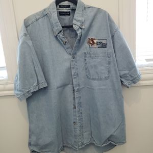 Men's shirt